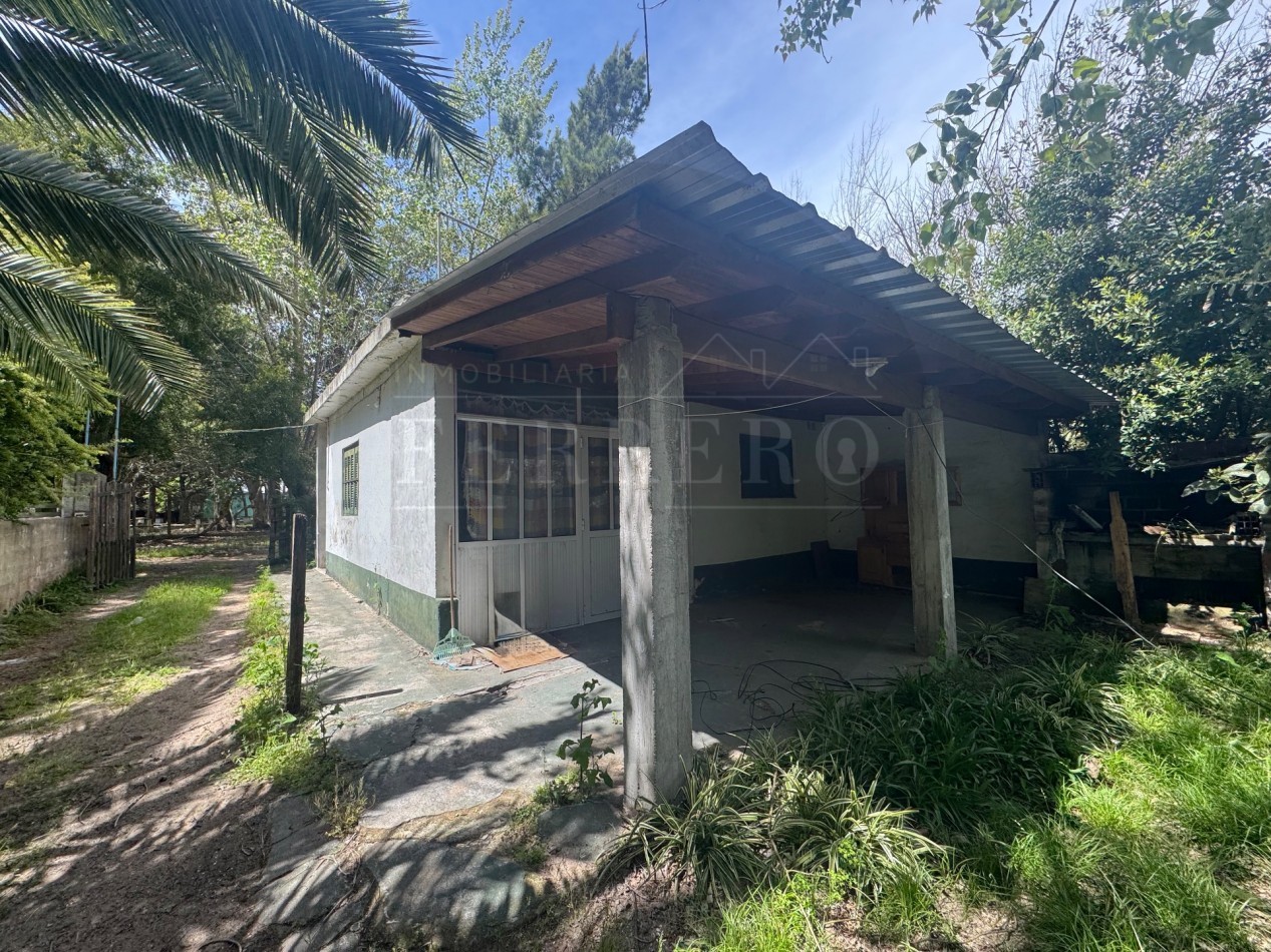 Oportunidad casa 3 Amb a revalorizar 