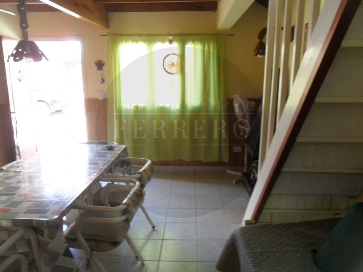 Duplex 3 Amb c/ espacio vehicular en Barrio el Tala