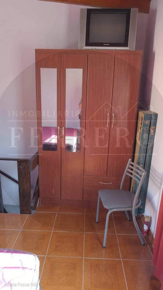 PH 3 Ambientes con patio- Ubicacion Centrica y Excelente Precio