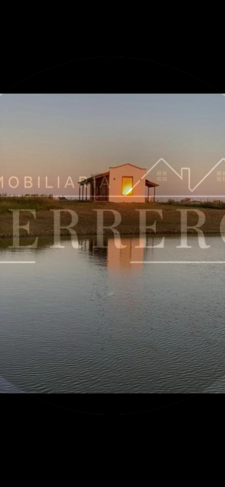 CASA DE CAMPO ALELI 