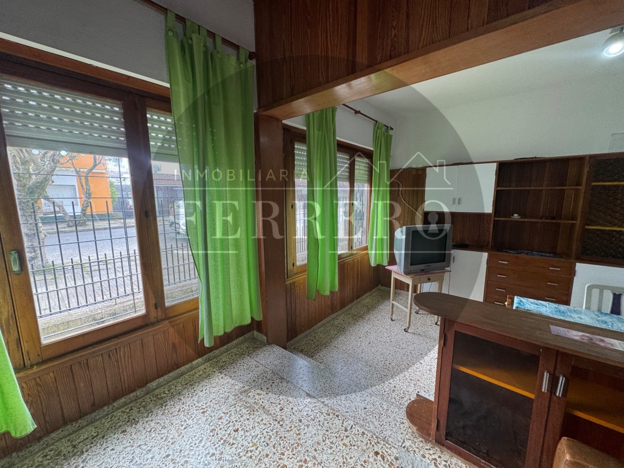Casa 3 Amb con dependencia