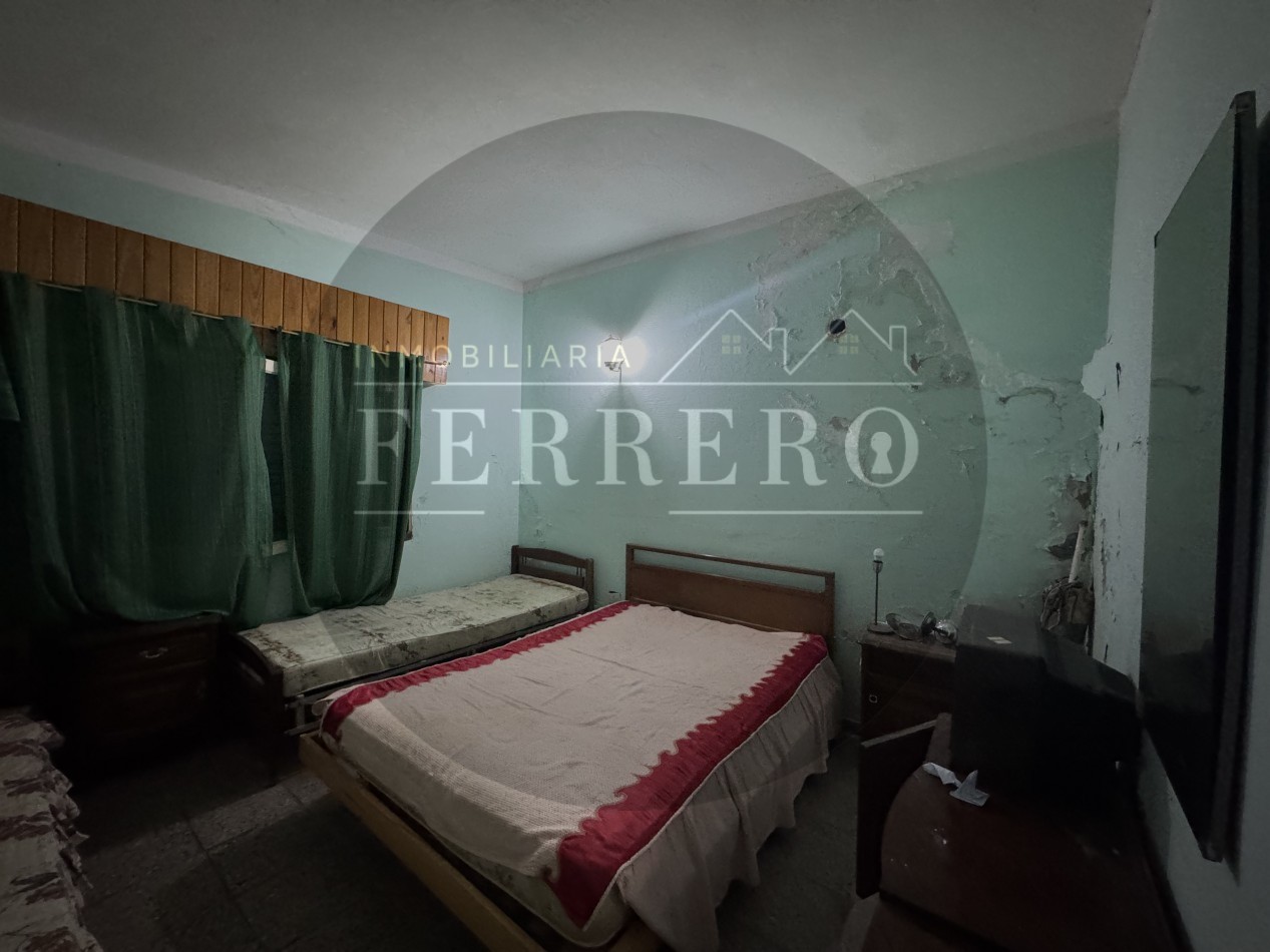 Casa 3 Amb con potencial para revalorizar 