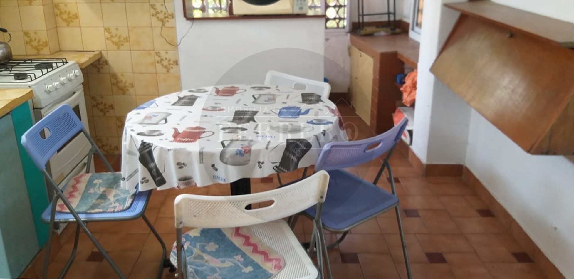 Pequeño, Practico y Cerca del Mar | 2 Ambientes en San Clemente