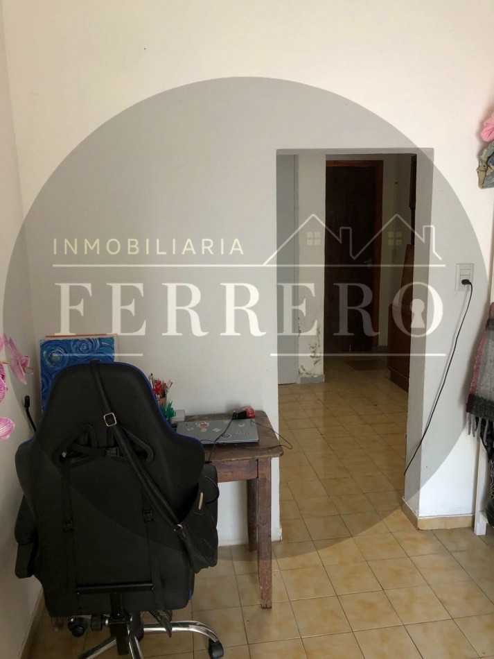 Oportunidad de Inversion: Complejo de 3 Unidades con Balcon y Parrilla