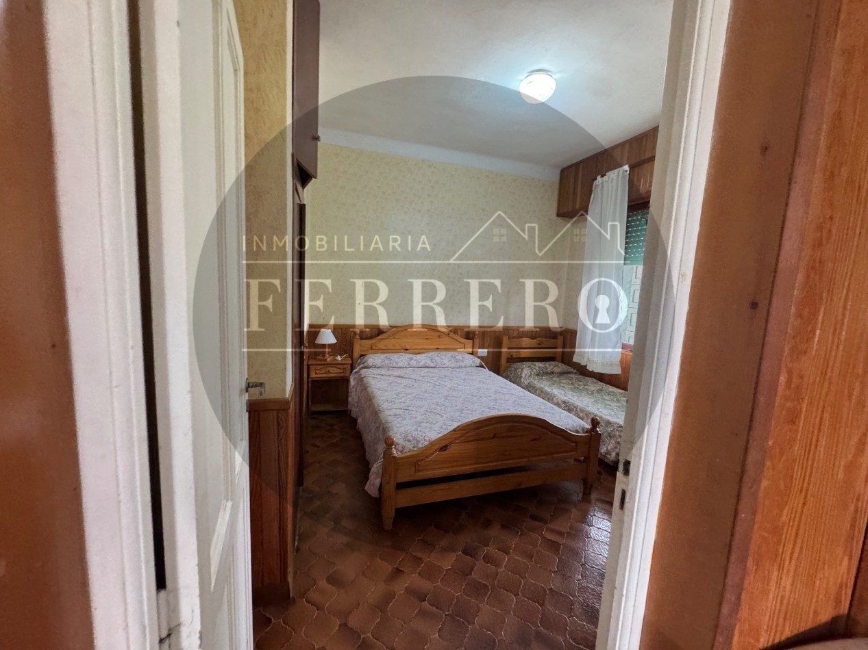 Casa 3 Amb con dependencia