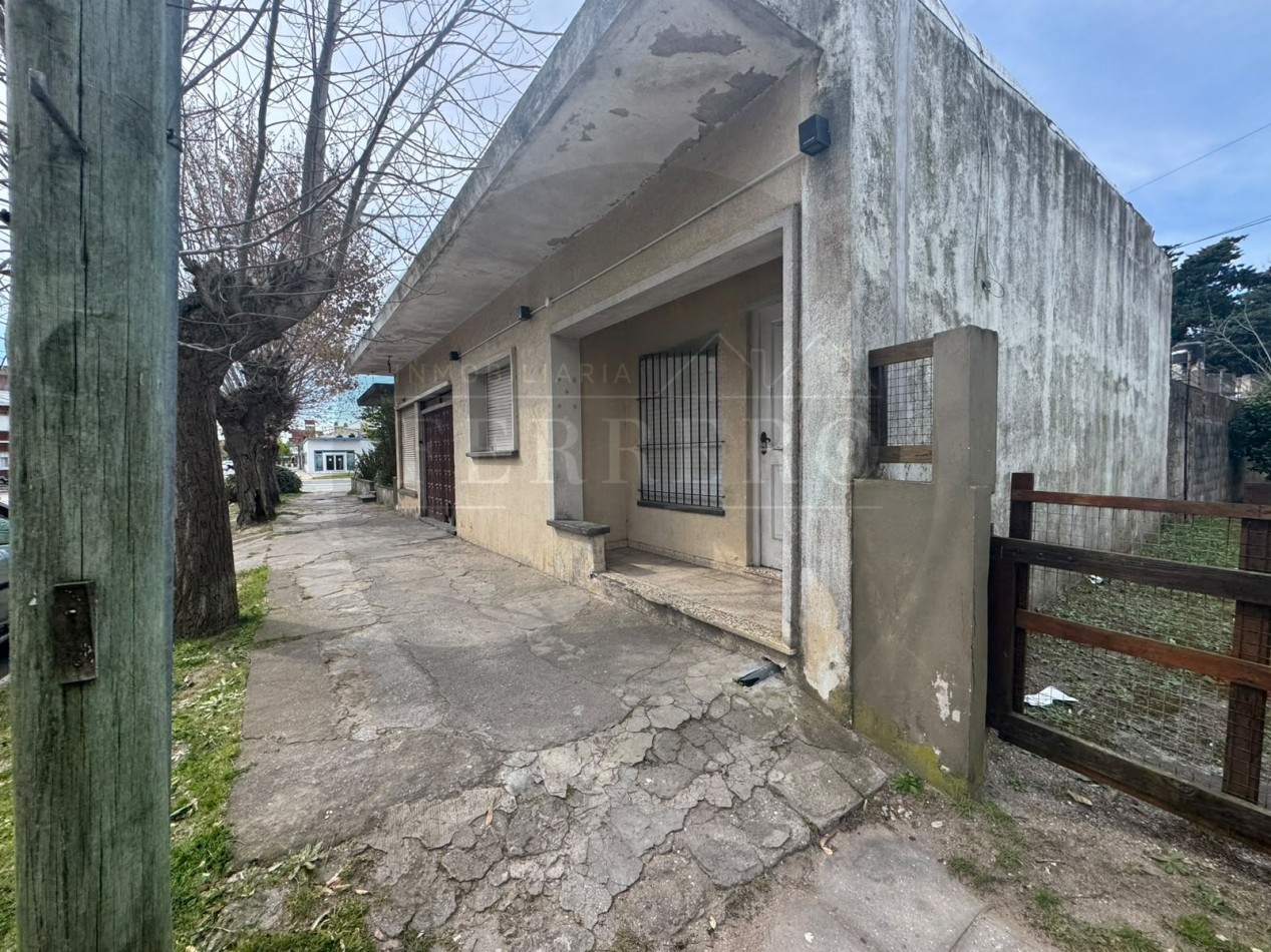 Departamento 3 Amb con Patio y Parrilla en Zona Plaza Pereira 