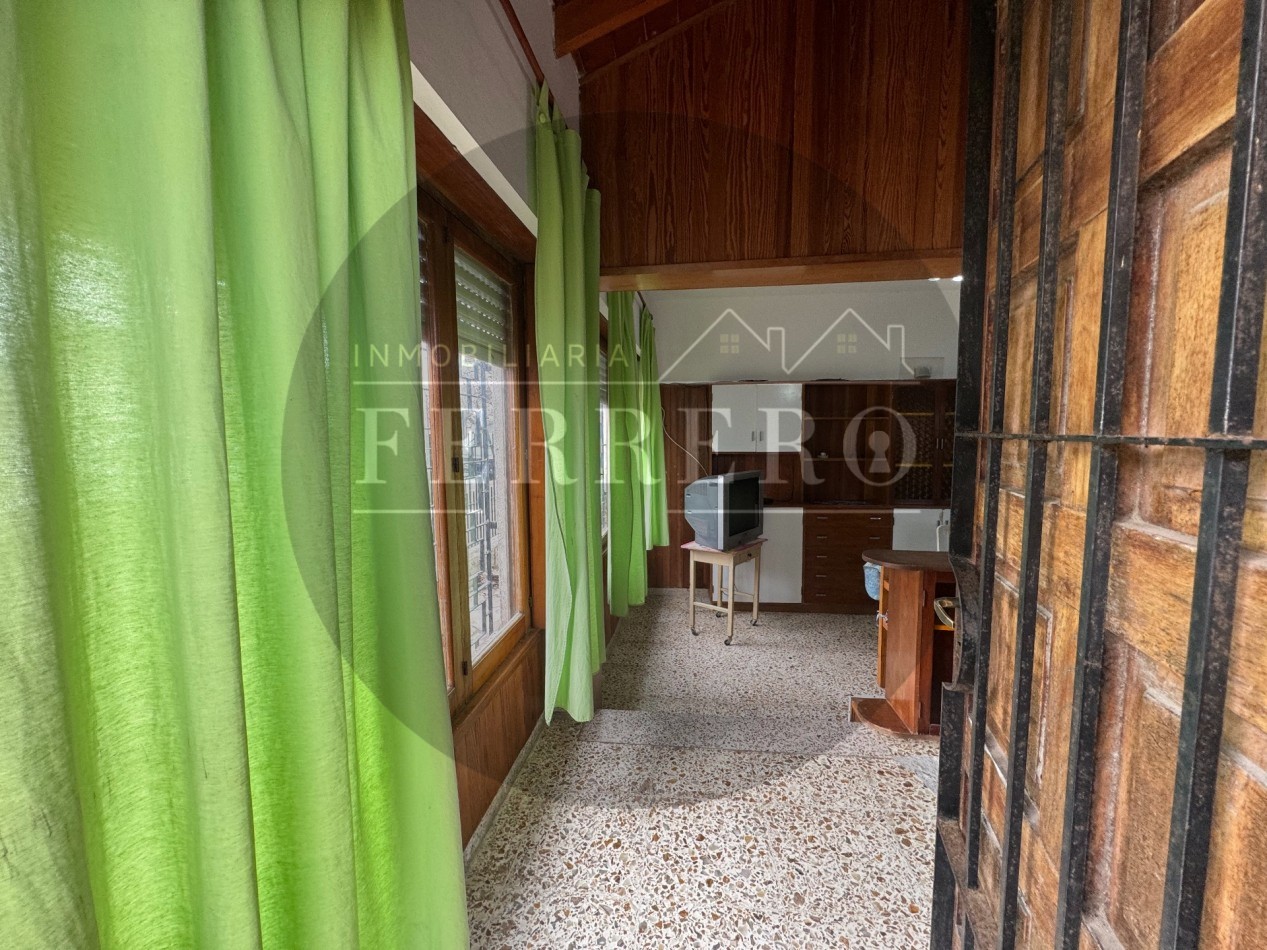 Casa 3 Amb con dependencia