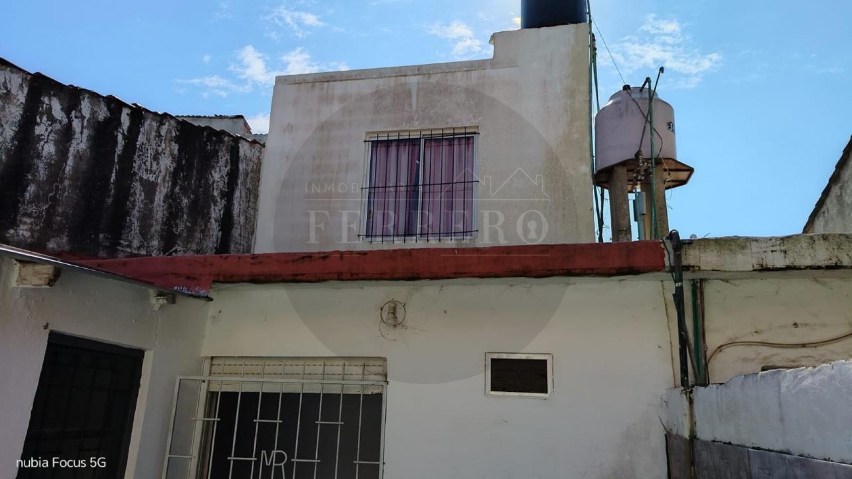PH 3 Ambientes con patio- Ubicacion Centrica y Excelente Precio