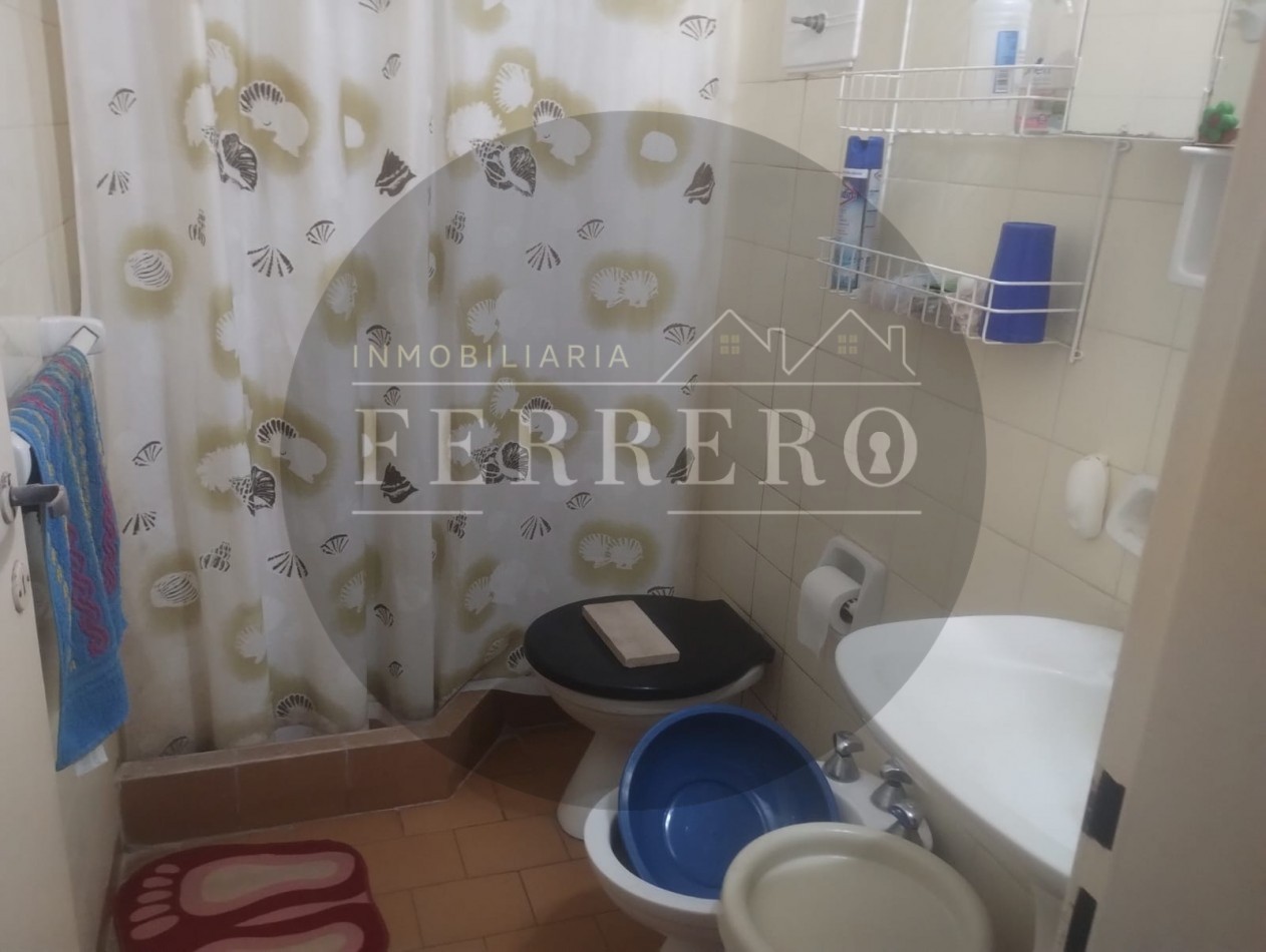 depto 2 amb 2do piso 23 