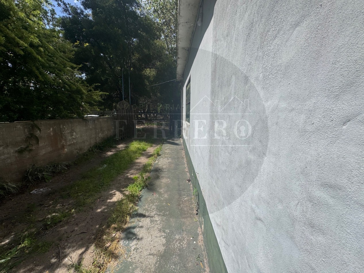 Oportunidad casa 3 Amb a revalorizar 