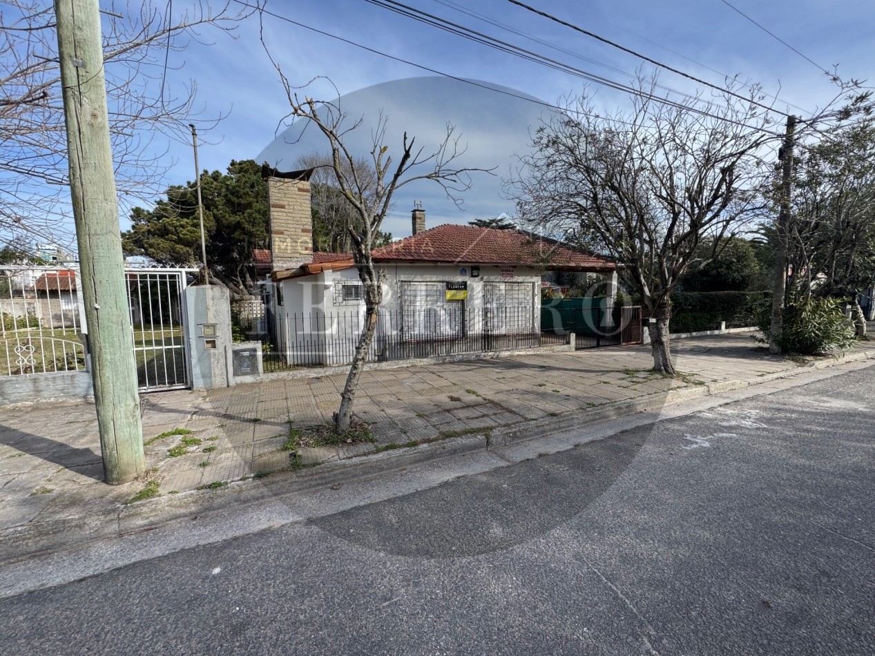 Casa 3 Amb con dependencia