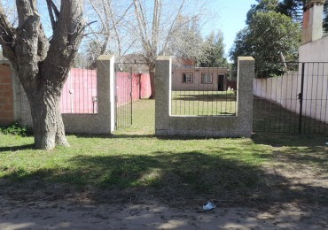 Casa de 2 Amb en zona sur de San Clemente