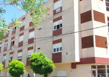 Depto 3 Amb Edificio Vidal 