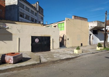 Vivienda centrica con gran terraza y garaje 