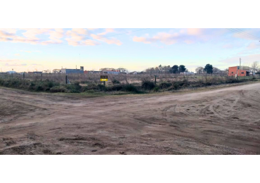 Oportunidad Chacra 2000M2 