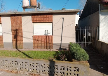 Depto PB en zona norte 