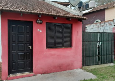 PH de 3 ambientes con patio 