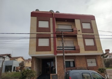 Depto 3 amb. Edificio Medano I