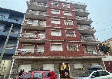 Depto. 2 1/2 Amb Edificio Tuyu II