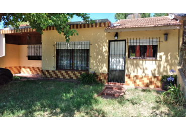 Casa 3 Amb + Monoambiente centrico