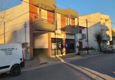 Complejo Las Iris en zona centro 