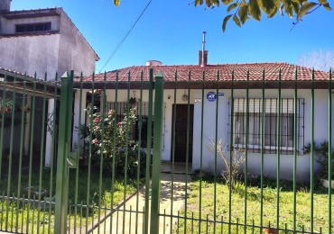 Casa 3 amb con jardin 