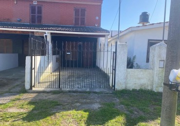 Oportunidad Triplex centrico con cochera