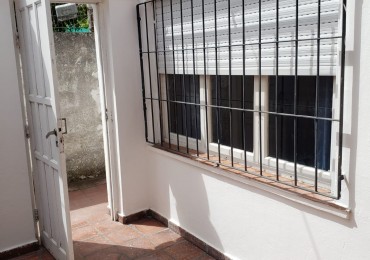 PH 3 AMB. CON PATIO ZONA CENTRO