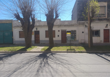 PH 3 AMB. CON PATIO ZONA CENTRO