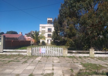 Depto. 2 Amb con espacio vehicular en zona norte 