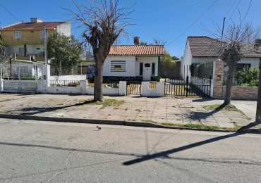 Casa de 3 Amb. a acondicionar en zona centro 