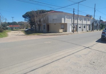 Depto. PB Independiente en Zona Norte