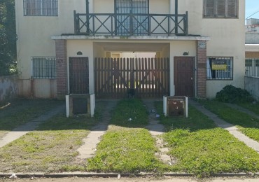 Duplex centrico 4 amb con cochera