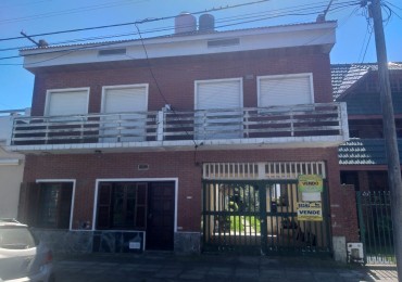 Semipiso 4 Amb con terraza 