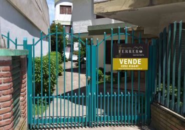 Duplex 2 Amb.PB con patio en plena Avda.