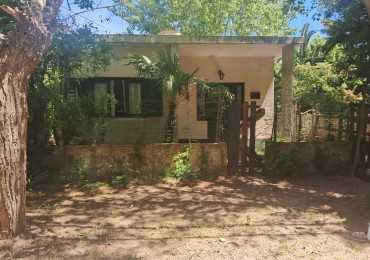 Casa 3 Amb a refaccionar en zona norte