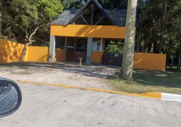Hemoso Chalet en Country Chacras Marinas