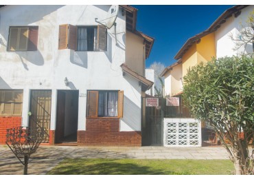 Duplex 3 amb barrio tala 