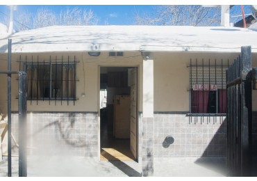 PH 3 amb Tipo casa Frente al Vivero Argerich 