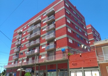 Depto 2 amb con parrilla Riazor II 