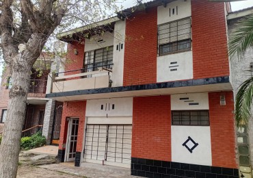 Monoambiente en playa norte 