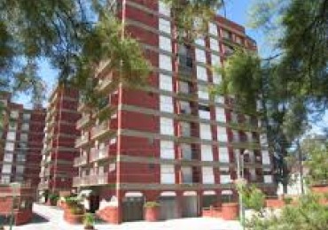 Depto 2 Amb con cochera Riazor v