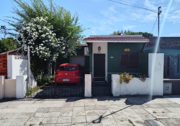 Casita 3 Amb zona centro 