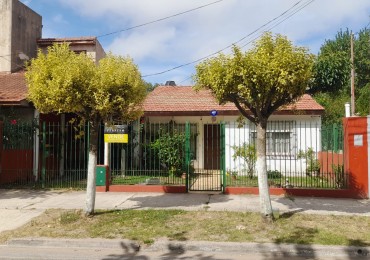 Casa 3 amb con jardin 