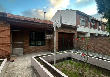 Hermoso Chalet de 5 ambientes 