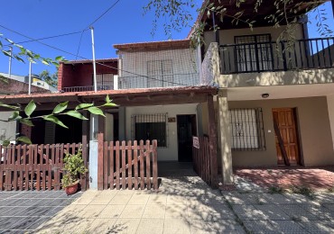 Dos duplex de 2 Amb en block 