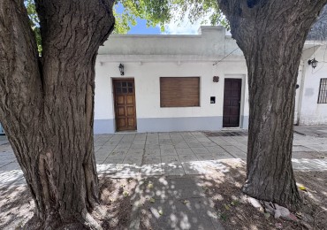 PH 3 AMB. CON PATIO ZONA CENTRO