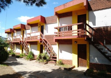 Depto 2 Amb con estacionamiento 