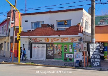 Oportunidad de Inversion: Complejo de 3 Unidades con Balcon y Parrilla