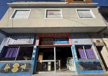 Depto 2amb a 100mts del mar 